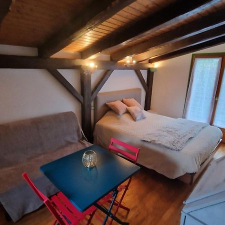 Chambre D'Hotes Lovagny ภายนอก รูปภาพ