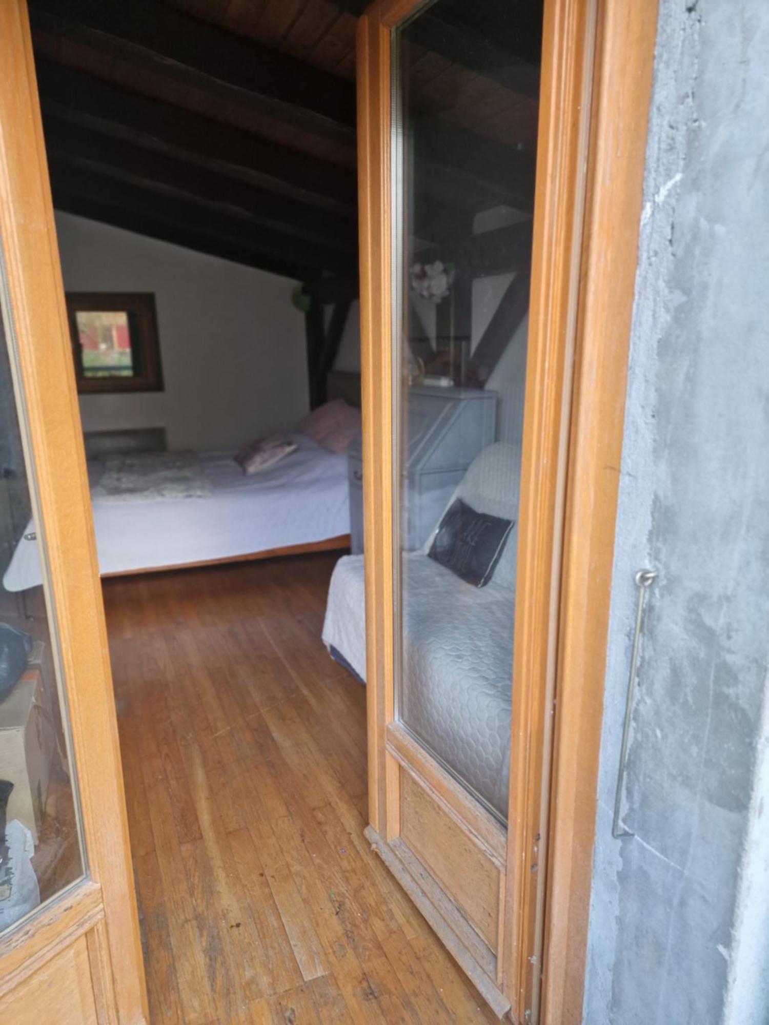 Chambre D'Hotes Lovagny ภายนอก รูปภาพ